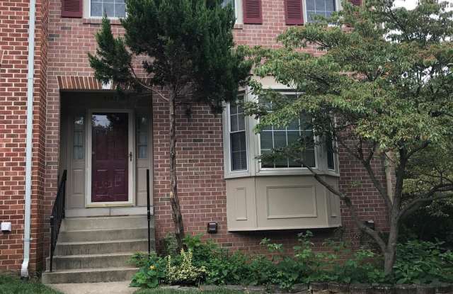 3157 BORGE STREET - 3157 Borge Street, Oakton, VA 22124