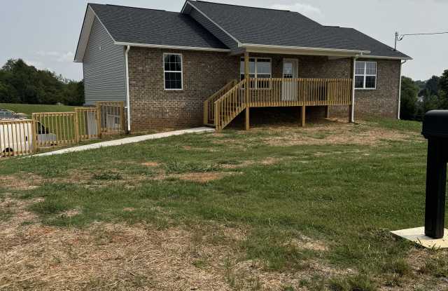 878 Forgety Road - 878 Forgety Road, Jefferson County, TN 37760