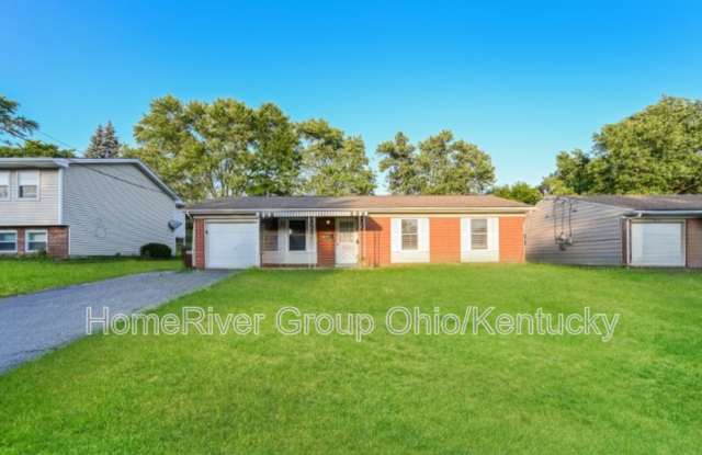 10040 Sturgeon Ln - 10040 Sturgeon Lane, Northbrook, OH 45251