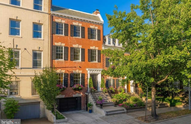 2137 R Street NW photos photos