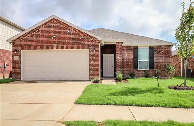 7405 Charbray Road - 7405 Charbray Rd, Fort Worth, TX 76131