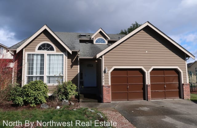 15807 SE 253rd Pl - 15807 Southeast 253rd Place, Covington, WA 98042