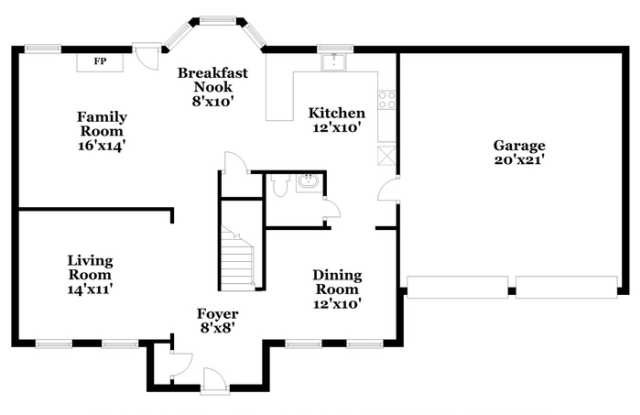 7170 Mill Arbor Gallery 2
