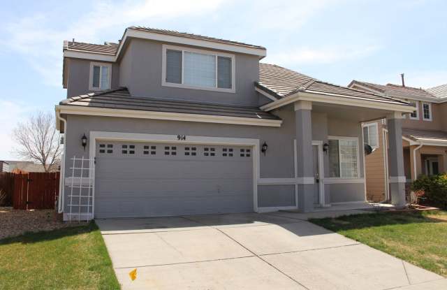 Beautiful 3 Bedroom Home in North Fort Collins photos photos