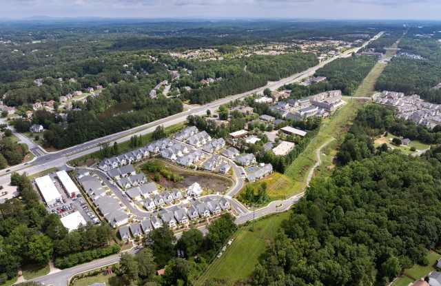 Hayloft Suwanee 55+ Senior Housing Gallery 2