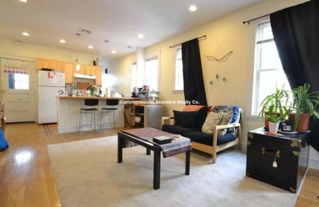 86 Easton St. - 86 Easton Street, Boston, MA 02134