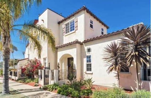 460 Gravilla St - 460 Gravilla Street, San Diego, CA 92037
