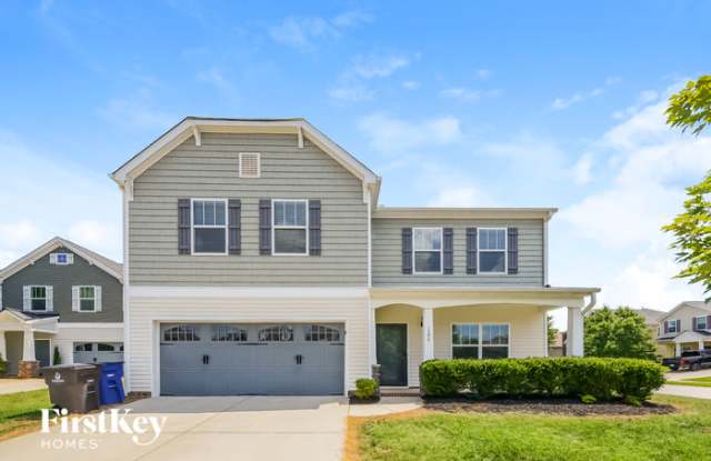 1593 Abbey Park Court photos photos