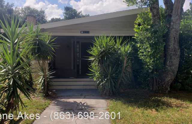 833 E. Lemon St. - 833 East Lemon Street, Lakeland, FL 33801