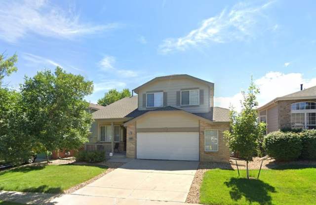 Gorgeous Broadlands home for rent. photos photos