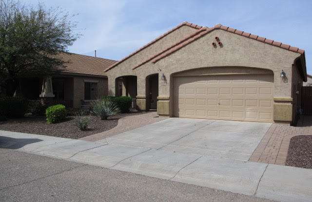 5126 W MOLLY Lane - 5126 West Molly Lane, Phoenix, AZ 85083