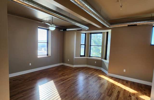 Fitzgerald Apartments Gallery 3