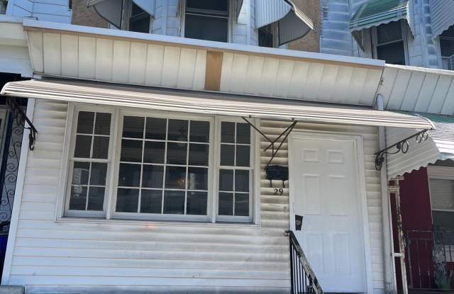 29 N EDGEWOOD STREET - 29 North Edgewood Street, Philadelphia, PA 19139
