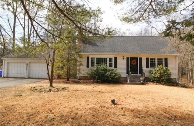 205 Burnham Road - 205 Burnham Road, Hartford County, CT 06001