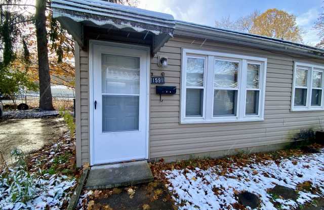 1589-1595 Breiding Rd. #1591 - 1589-1595 Breiding Road, Akron, OH 44310