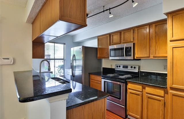 3205 Donnelly Circle - 3205 Donnelly Circle, Fort Worth, TX 76107