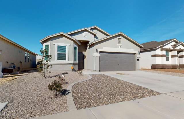 12613 CONO NORTE Drive photos photos