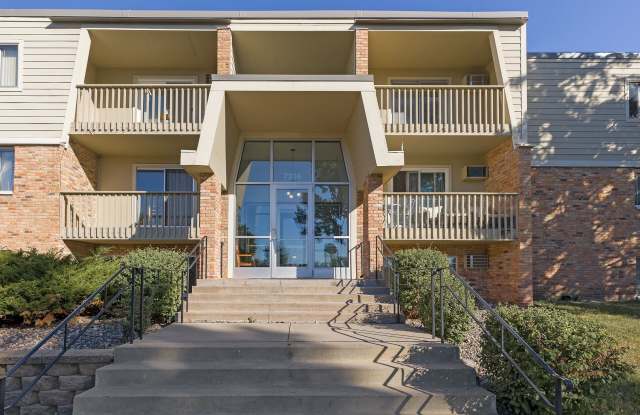 Great Location - 7316 West 22nd Street, St. Louis Park, MN 55426