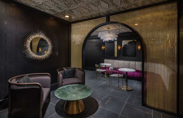 The Boulevard Gallery 3