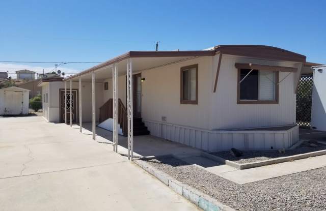 Newly Remodeled 2 Bedroom Mobile Home in Bullhead City photos photos