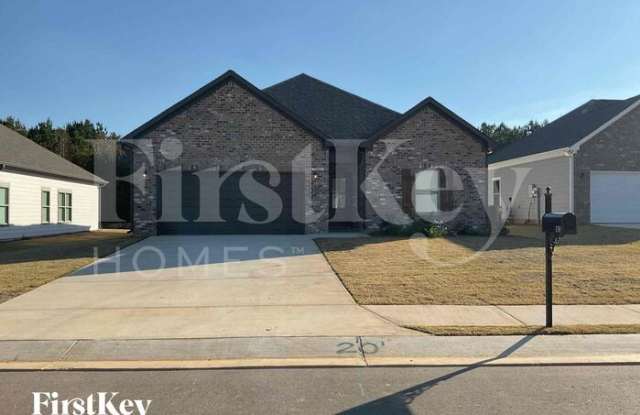 130 Avalon Way - 130 Avalon Way, Chilton County, AL 35045