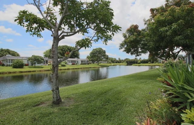 175 Valencia H - 175 Valencia Circle, Palm Beach County, FL 33446