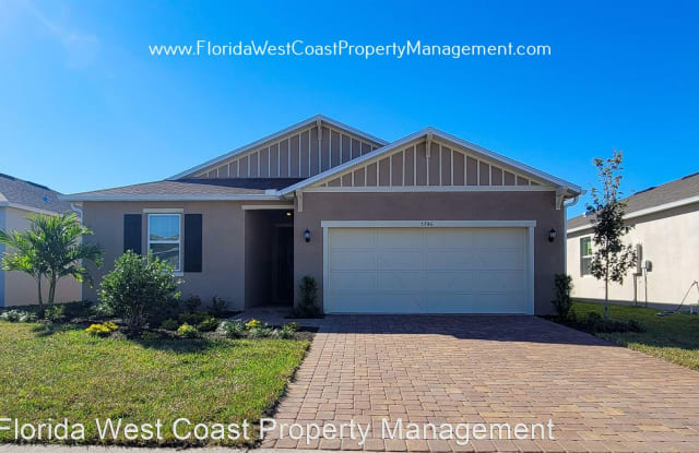 5746 143rd Ct E - 5746 143rd Ct E, Manatee County, FL 34211