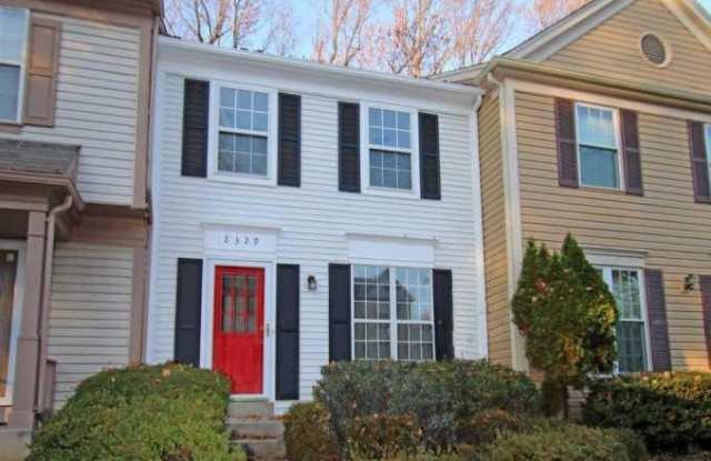 2329 LONDON BRIDGE DR - 2329 London Bridge Dr, Aspen Hill, MD 20906