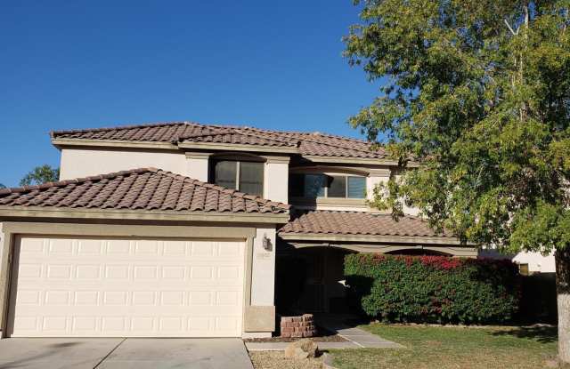 15562 W Gelding Drive - 15562 West Gelding Drive, Surprise, AZ 85379