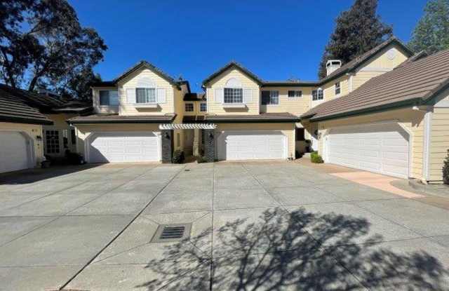 Clayton Beautiful 3 bedroom 2.5 bathroom within walking distance to Mt. Diablo Elementary  downtown Clayton - 1169 Shell Lane, Clayton, CA 94517