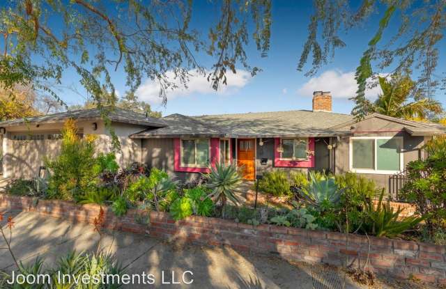 4930 Neola Place - 4930 Neola Place, Los Angeles, CA 90041