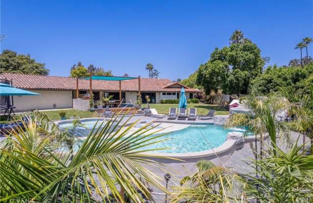 7337 La Soldadera - 7337 La Soldadera, Rancho Santa Fe, CA 92067