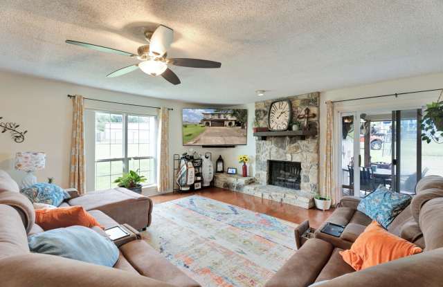 4507 Overlook Court Gallery 4