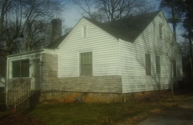 1318 Ormewood Avenue Southeast - 1318 Ormewood Avenue Southeast, Atlanta, GA 30316