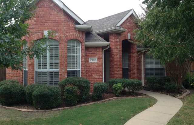 7907 Whispering Tree Lane - 7907 Whispering Tree Lane, Plano, TX 75024