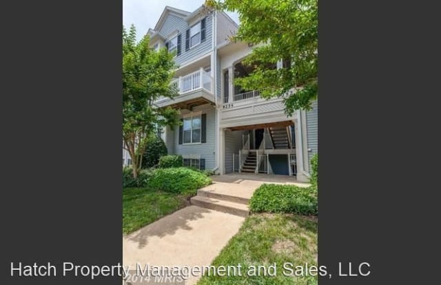 9254 Cardinal Forest Ln #301 - 9254 Cardinal Forest Lane, Laurel Hill, VA 22079