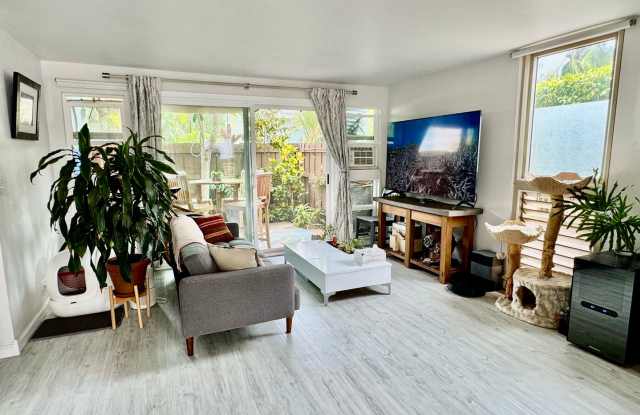 Available Now | Fully Furnished 1 Bedroom, 1 Bathroom in Waialua photos photos