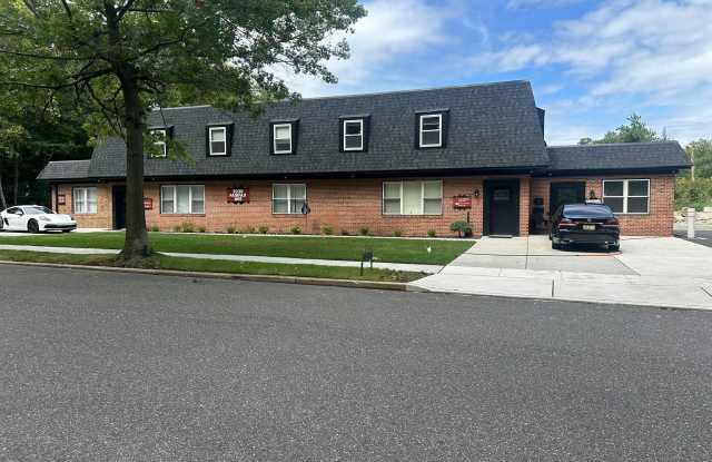 2020 FAIRFAX Avenue unit: 201 - 2020 Fairfax Avenue, Greentree, NJ 08003