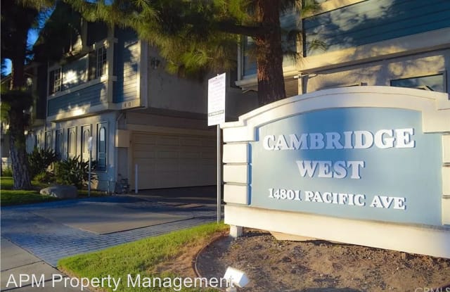 14801 Pacific Ave.  #32 - 14801 Pacific Avenue, Baldwin Park, CA 91706