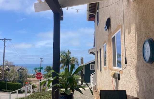 2287 Oxford Avenue - 2287 Oxford Avenue, Encinitas, CA 92007