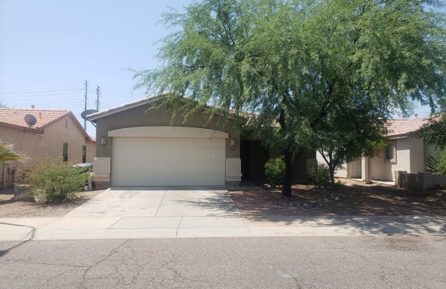 6417 W Elwood St - 6417 West Elwood Street, Phoenix, AZ 85043