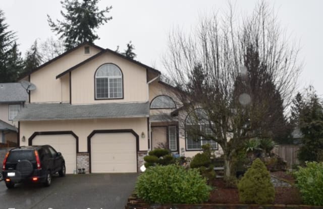 3336 South 300th Place - 3336 South 300th Place, Lakeland North, WA 98001