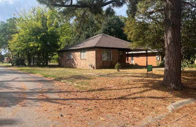 Freshly remodeled home in NLR Gallery 1