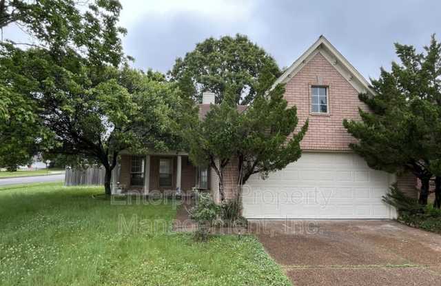 8642 Pantherburn Circle N photos photos