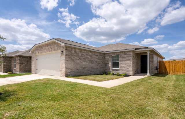 15254 Bufflehead Creek - 15254 Bufflehead Creek, San Antonio, TX 78073