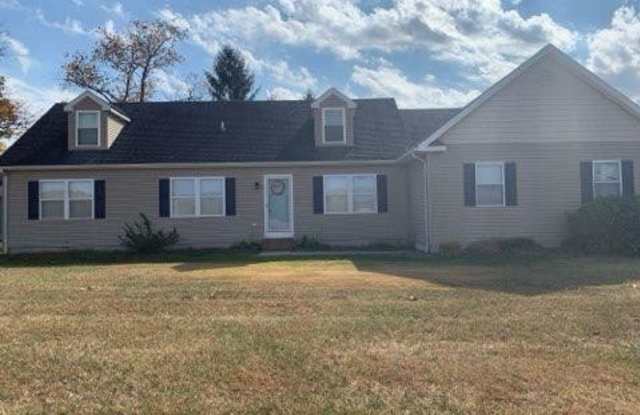 31101 W OCEAN DRIVE - 31101 West Ocean Drive, Sussex County, DE 19939