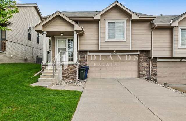Beautiful Townhome in Shadow View photos photos