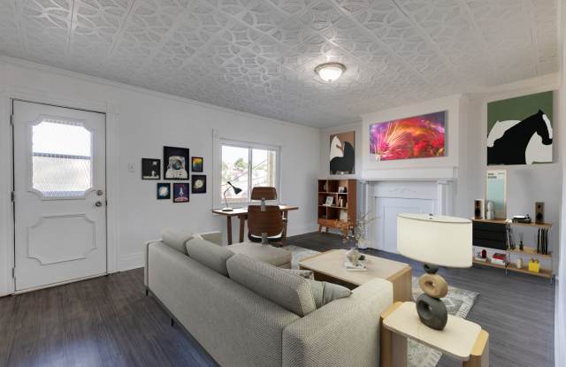 Available MAY 2026 - Beautiful 2 bedroom home in Mt Washington! photos photos Available MAY 2026 - Beautiful 2 bedroom home in Mt Washington! photos photos