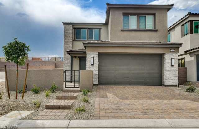 91 Medianoche Street - 91 Medianoche Street, Las Vegas, NV 89138 91 Medianoche Street - 91 Medianoche Street, Las Vegas, NV 89138