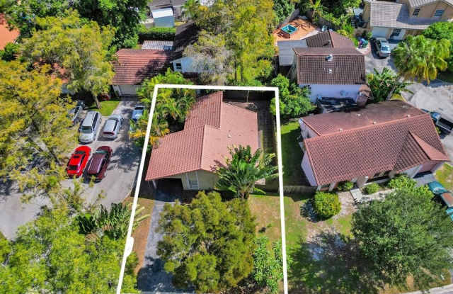 1257 NW 91st Ave - 1257 Northwest 91st Avenue, Coral Springs, FL 33071